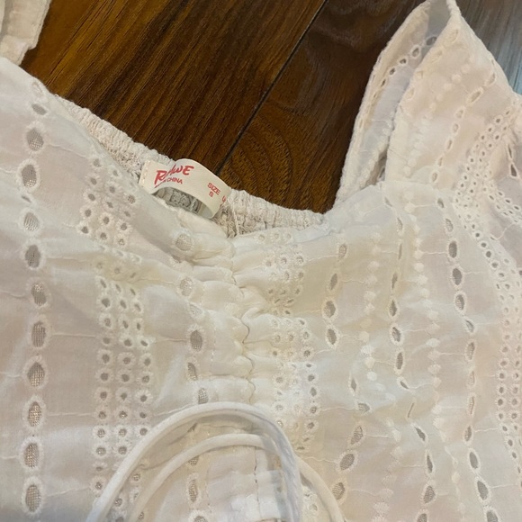 CUTE SUMMER TOP - Picture 2 of 2